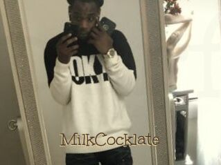 MilkCocklate Porno FR