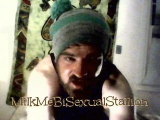 MilkMeBiSexualStallion Porno FR