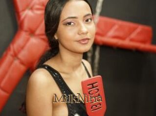 MilkNina