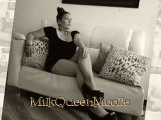 MilkQueenNicolle Porno FR