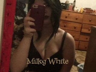 Milky_White Porno FR