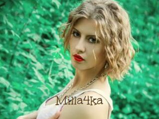 Milla4ka