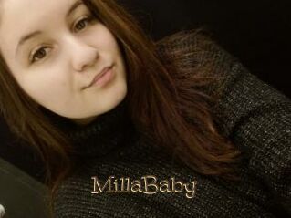 MillaBaby