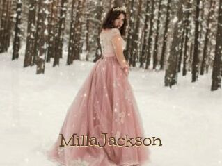MillaJackson