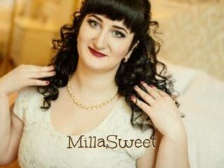 MillaSweet