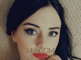 MillaYUM
