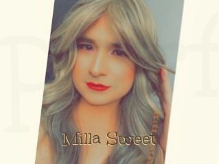 Milla_Sweet