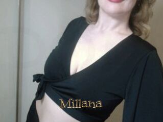 Millana Porno FR