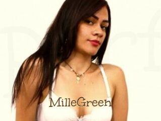 MilleGreen