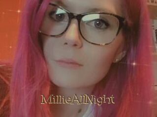 MillieAllNight