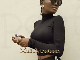 MillieNineteen Porno FR