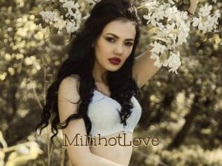 MillihotLove