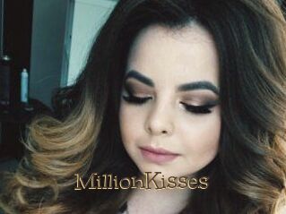 MillionKisses
