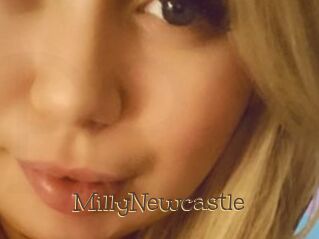 MillyNewcastle