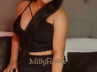 MillyRosee