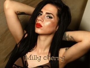 Milly_cherry Porno FR