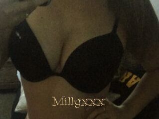 Millyxxx Porno FR