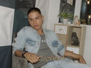 Milo_Loveira Porno FR