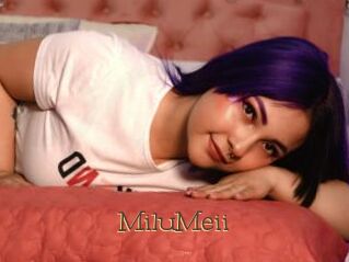 MiluMeii