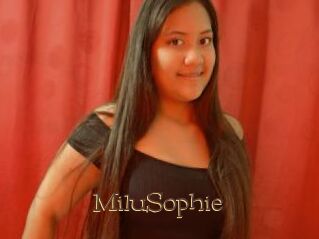 MiluSophie
