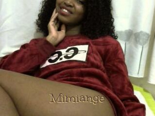 Mimiange