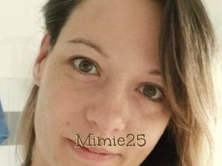 Mimie25