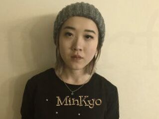MinKyo