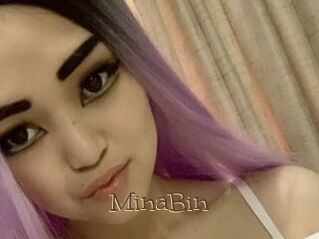 MinaBin