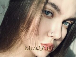 MinaBlue