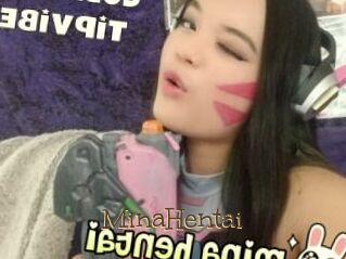 MinaHentai