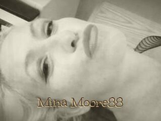 Mina_Moore88 Porno FR