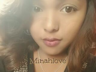 Minahlove