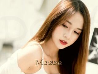 Minane