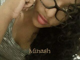 Minash