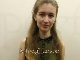 MindyHanson