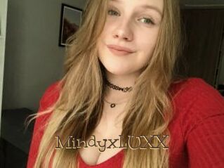 MindyxLUXX