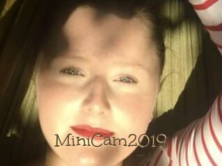 MiniCam2019