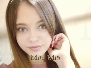 Mini_Mia Porno FR