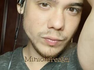 Minionfreakz