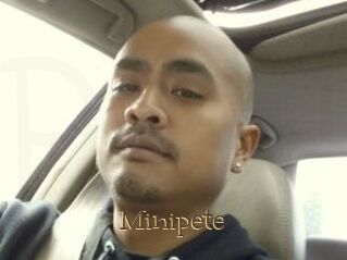 Minipete