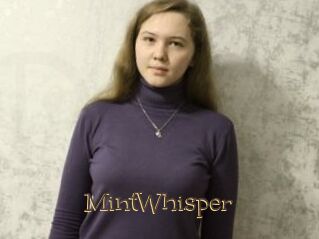 MintWhisper