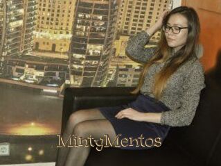 MintyMentos Porno FR