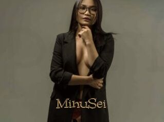 MinuSei