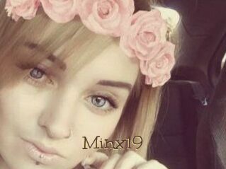 Minx19