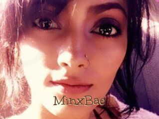 MinxBae Porno FR