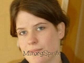 MinxySprite
