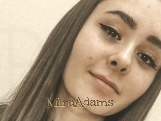MiraAdams