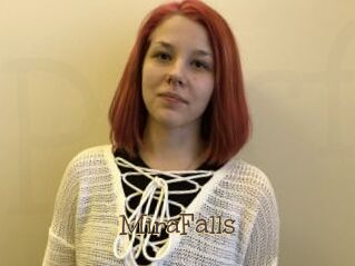MiraFalls Porno FR