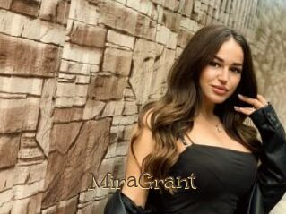 MiraGrant