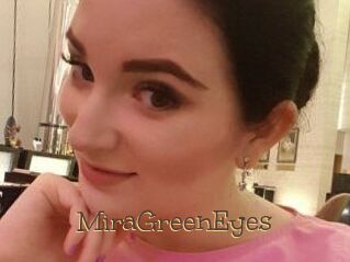 MiraGreenEyes